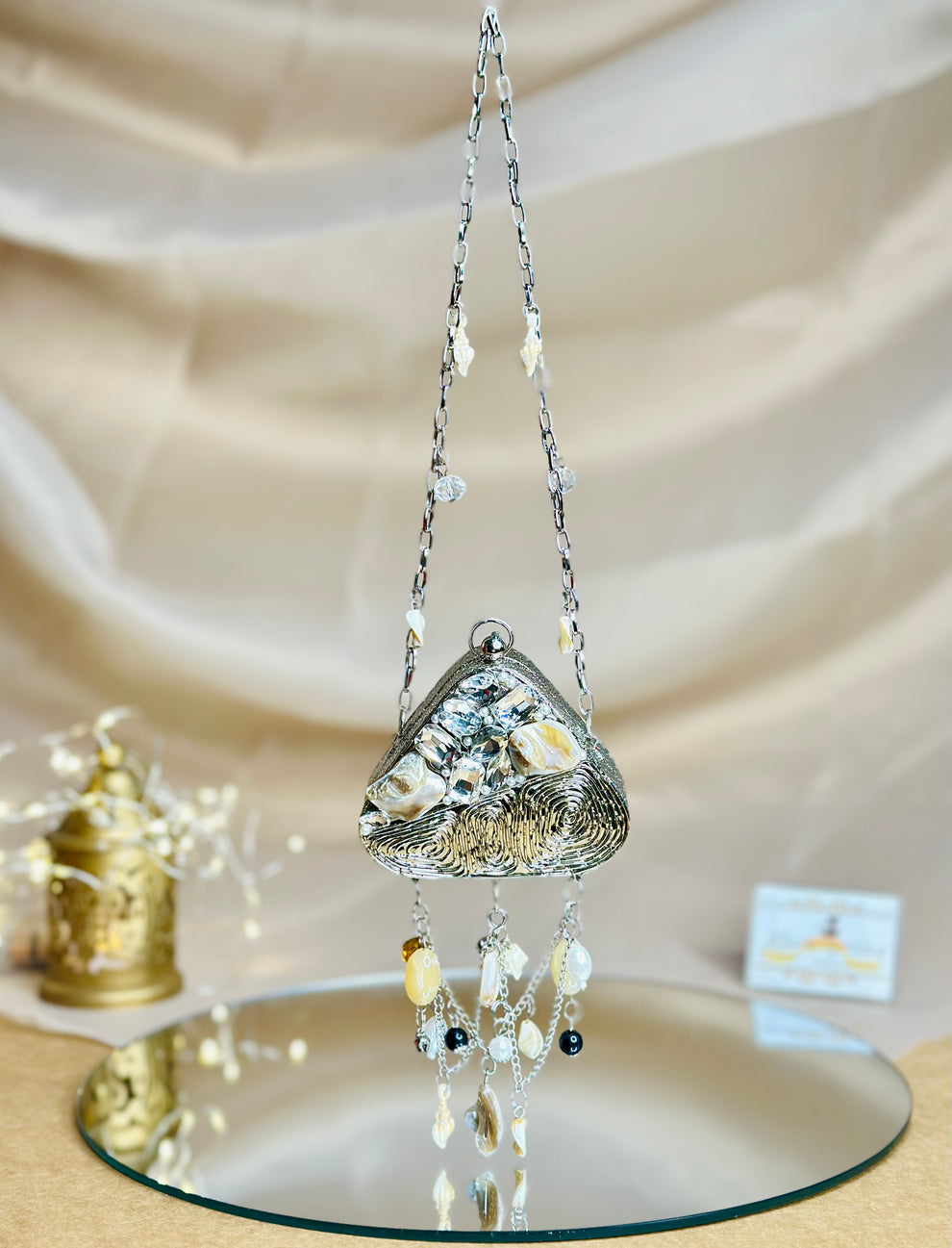 Batua Viral Nano Clutch Bag