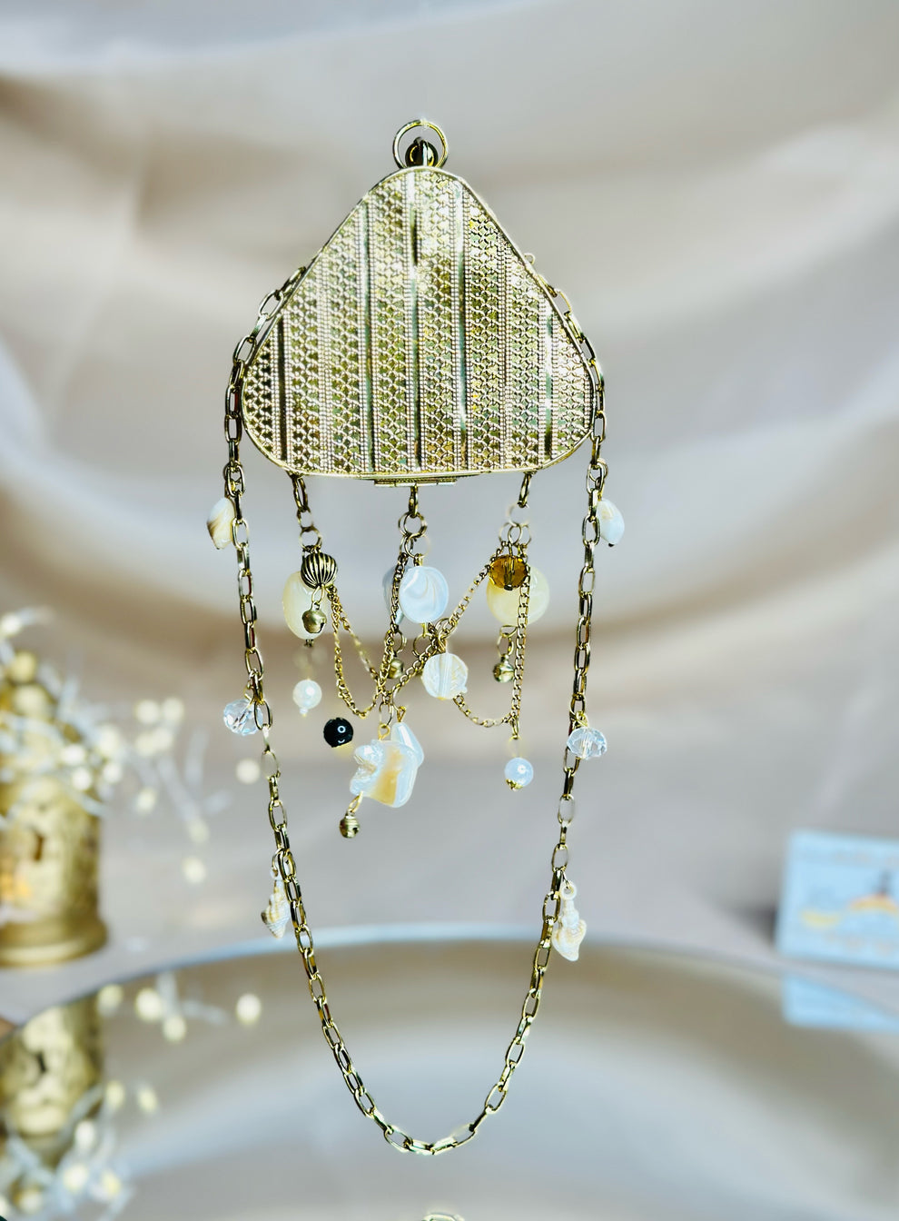 Batua Viral Nano Clutch Bag