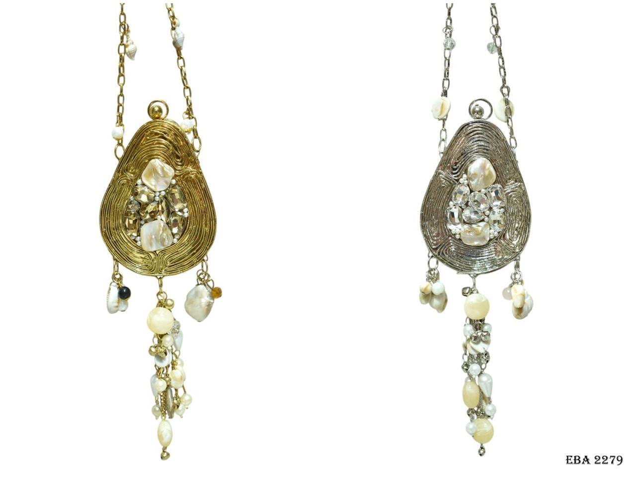 Avacado Viral Nano Clutch Purse