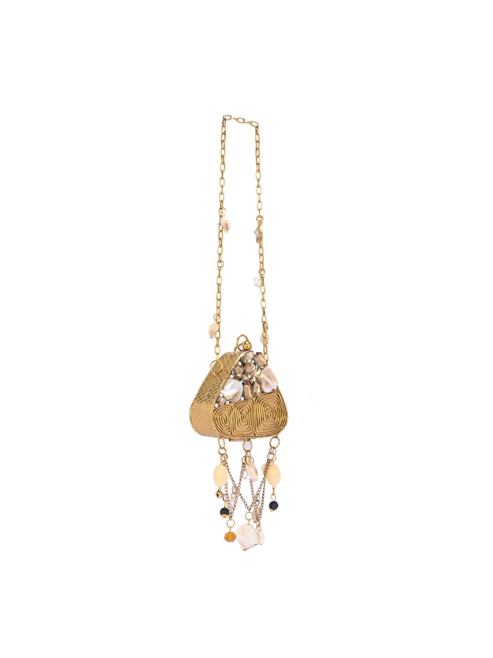 Batua Viral Nano Clutch Bag