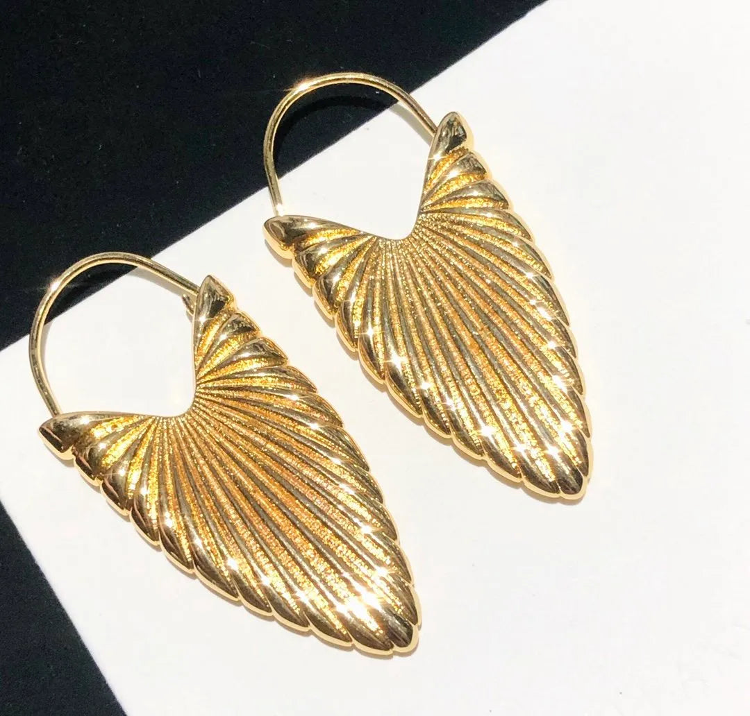 Ophelia Designer Earrings