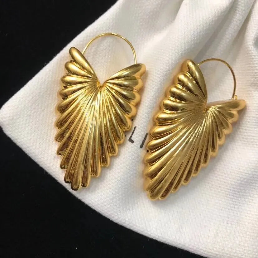 Ophelia Designer Earrings