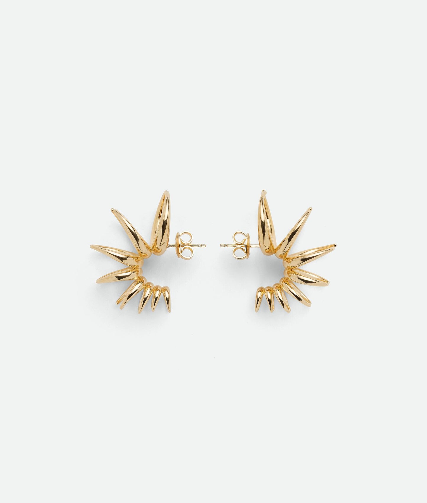 Scorpion Cuff Earrings