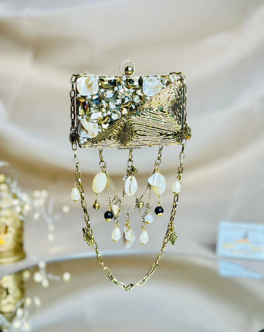 Khwaish Viral Nano Clutch Bag