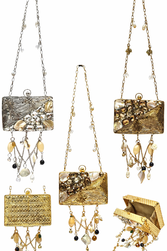 Khwaish Viral Nano Clutch Bag