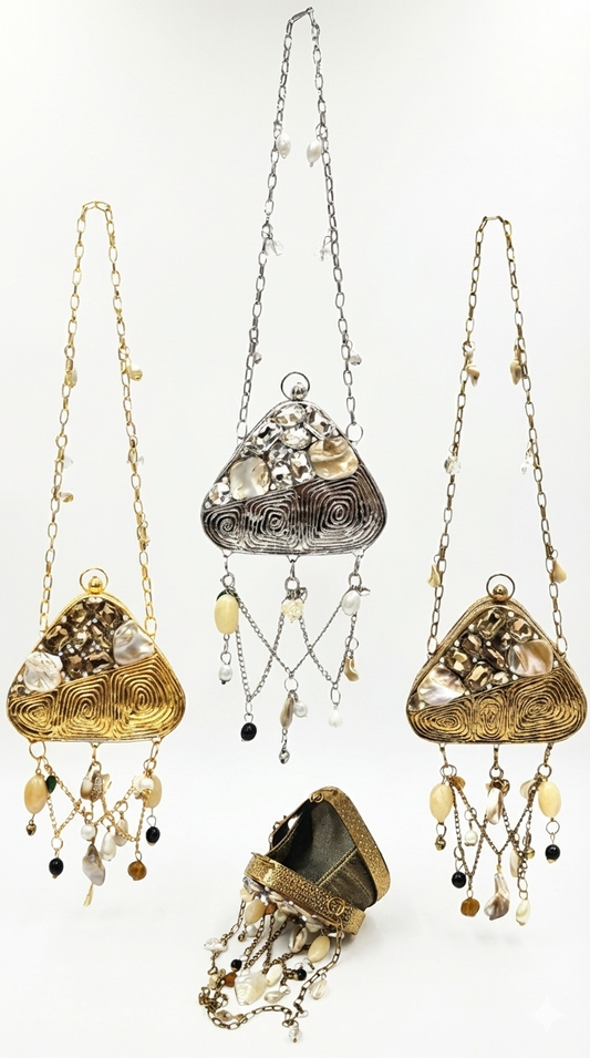 Batua Viral Nano Clutch Bag