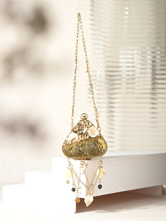 Batua Viral Nano Clutch Bag