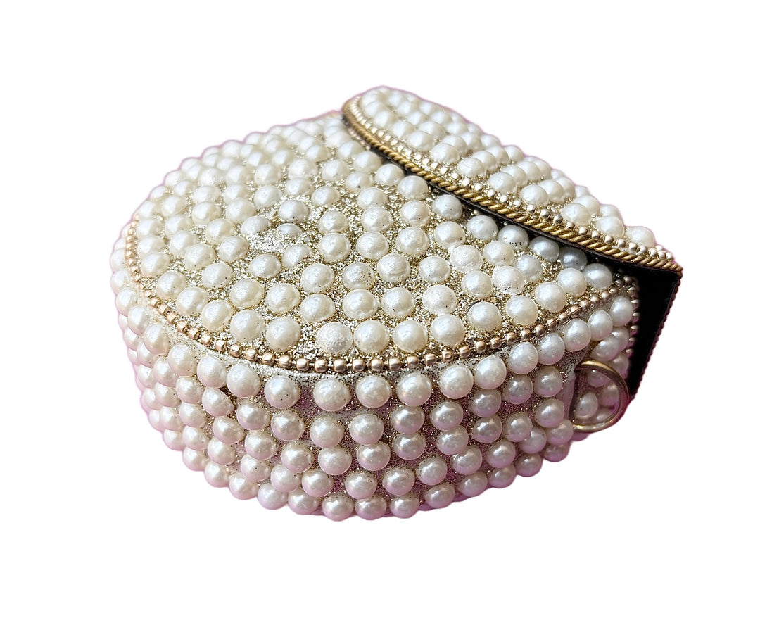 Moti Clutch Bag